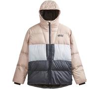 PICTURE Skarary Jacket - Mujer - Beige / Azul - talla XS- modelo 2024