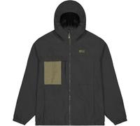 PICTURE Stall Jacket - Hombre - Negro - talla S- modelo 2026