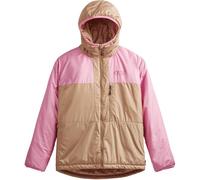 PICTURE Tanlah Jacket - Mujer - Marrón / Rosa - talla S- modelo 2024