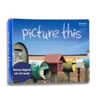 Picture This- 75 full-colour photographs capturing different aspects of our journey through life