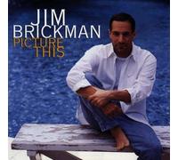 Picture This by Jim Brickman (1997-01-28)