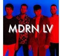 Picture This - MDRN LV [Vinilo]