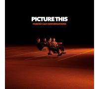 Picture This – Parked Car Conversations – CD – Importación USA
