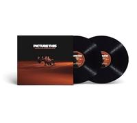 Picture This Parked Car Conversations (Vinyl) 12" Album