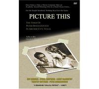 Picture This: Times of Peter Bogdanovich [USA] [DVD]