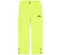 PICTURE Time Pants Jr - Niño - Amarillo - talla 14 años- modelo 2025