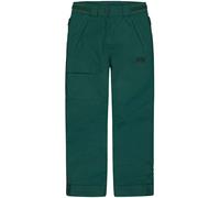 PICTURE Time Pants Jr - Niño - Verde - talla 8 años- modelo 2025