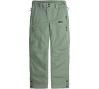 PICTURE Time Pants - Niño - Verde - talla 8 años- modelo 2024