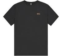 PICTURE Timont Ss Urban Tech Tee - Hombre - Negro - talla L- modelo 2027