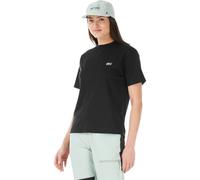 PICTURE Timont Tech Tee W - Mujer - Negro - talla S- modelo 2026