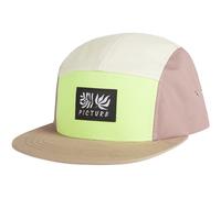 PICTURE Tropenat 5p - Unisex - Amarillo / Rosa - talla única- modelo 2025