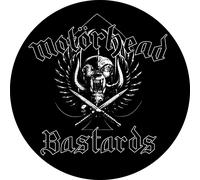 Picture Vinyl LP MOTÖRHEAD Bastards
