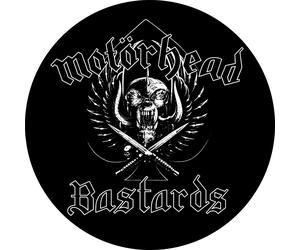Picture Vinyl LP MOTÖRHEAD Bastards