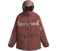 PICTURE Xobo 3l Jacket - Hombre - Marrón - talla S- modelo 2024