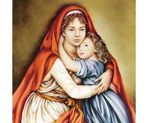 Picture YO Y MI MADRE PINTDECOR G2312