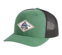 PICTURE Zephyr Trucker Cap - Hombre - Verde - talla única- modelo 2026