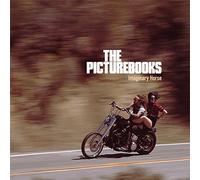 Picturebooks,the - Imaginary Horse [Vinilo]
