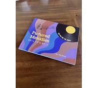 Pictured Melodies: A Visual Song Guessing Game Inspired by the Hits of the '60s, '70s & '80s