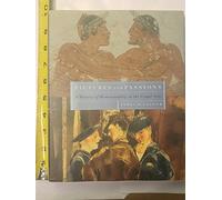 Pictures And Passions: A History of Homosexuality in the Visual Arts