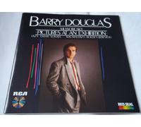 Barry Douglas – Pictures at an Exhibit – CD – Importación USA – RCA
