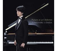 Tomoharu Ushida - Pictures At An Exhibition
