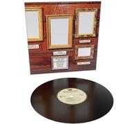 Emerson, Lake & Palmer – Pictures At An Exhibition – Vinilo – Importación USA – BMG