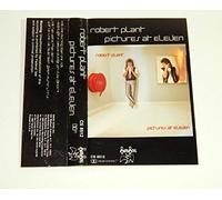 Pictures At Eleven