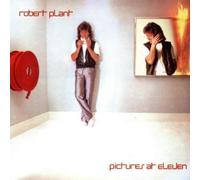 Pictures At Eleven by Robert Plant (1985-12-20)