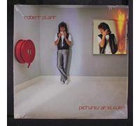 pictures at eleven LP