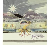 Pictures by J.R.R. Tolkien