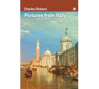 Pictures from Italy: Travel memoir putting Italian culture and history on display.