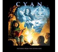 PICTURES FROM THE OTHER SIDE (2LP/coloured VINYL)