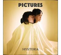 Pictures - Hysteria [Vinilo]