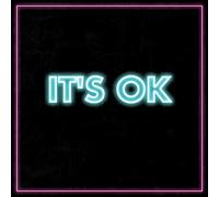 PICTURES - It's OK [Vinilo]