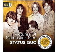 Status Quo - Pictures Of Matchstick Men