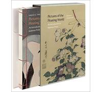 Pictures of the Floating World /anglais: an introduction to Japanese prints