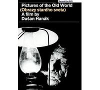 Pictures Of The Old World [DVD] [Reino Unido]