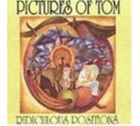 Pictures of Tom - Ridiculous Positions