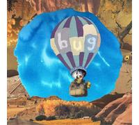 Pictures of Vernon - Bug (LP) [Vinilo]