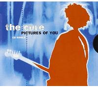 Pictures of You / Fear of Ghosts
