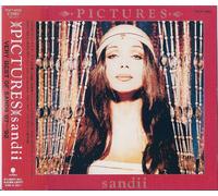 PICTURES~VERY BEST OF SANDII~