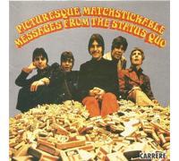 picturesque matchstickable messages from the status quo