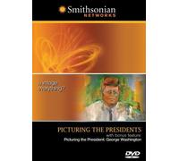 Picturing The Presidents [Edizione: Stati Uniti] [USA] [DVD]