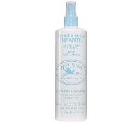 Picu Baby Colonia Suave Infantil 500 ml