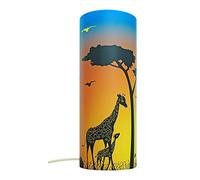 Piculus - Lámpara de mesa, diseño de la sabana