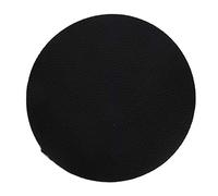 Picysa 144 Gorros de Peluca Desechables de Nailon para Salón en Casa, Red de Malla para el Cabello sin Látex para un Uso Cómodo, Ideal para Moños, Asistentes de Vuelo (Negro)