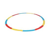 Picysa Anillos de Objetivo para Práctica de Golf, Silicona Ultrafina y Elegante para Entrenar a los Entusiastas del Golf, 1 Círculo Objetivo (#3)