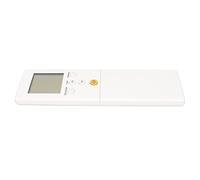 Picysa AR REM5E Control Remoto de Aire Acondicionado Perfectamente Compatible Diseño Ergonómico Reemplazo para AUXG14KVLA AUXG18KVLA 1 Unidad