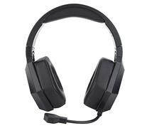 Picysa Auriculares Bluetooth para Juegos con Micrófono Dual con Cancelación de Ruido para PC y Portátil Diseño Cómodo sobre la Oreja