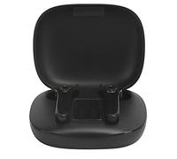 Picysa Auriculares con Pantalla LED de Alimentación, Auriculares Digitales para Deportes y Actividades Al Aire Libre, Bluetooth 5.0, Sonido Estéreo, Diseño de Control Táctil (Negro)